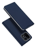 Dux Ducis Skin Pro OnePlus 15 Hoesje Portemonnee Book Case Blauw