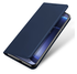 Dux Ducis Skin Pro OnePlus 15 Hoesje Portemonnee Book Case Blauw afbeelding 5