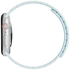 Buddi Fuse Magnetisch Apple Watch Bandje - 1-11/SE - 38/40/41/42MM Lichtblauw afbeelding 10