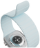 Buddi Fuse Magnetic Apple Watch Bandje 1-11/SE/Ultra 49/46/45/44MM Lichtblauw afbeelding 9