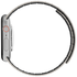 Buddi Fuse Magnetic Apple Watch Bandje 1-11/SE/Ultra 49/46/45/44MM Sterrenlicht afbeelding 10