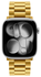 SBG RVS - Apple Watch Bandje - 1-11/SE/Ultra - 49/46/45/44/42MM - Goud afbeelding 10