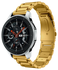 SBG RVS - Universeel Smartwatch / Horloge Bandje Schakels 20MM - Goud