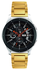 SBG RVS - Universeel Smartwatch / Horloge Bandje Schakels 20MM - Goud afbeelding 7