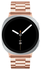 SBG RVS - Samsung Galaxy Watch 8 Bandje Schakels - Rose Goud afbeelding 7