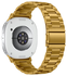 SBG RVS - Samsung Galaxy Watch 8 Bandje Schakels - Goud afbeelding 6