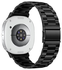 SBG RVS - Samsung Galaxy Watch 8 Bandje Schakels - Zwart afbeelding 6