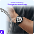SBG RVS - Samsung Galaxy Watch Ultra Bandje Schakels - Zilver afbeelding 2
