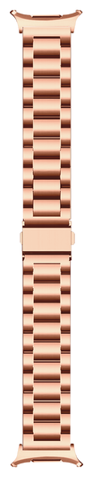 SBG RVS - Samsung Galaxy Watch Ultra Bandje Schakels - Rose Goud afbeelding 7