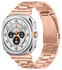 SBG RVS - Samsung Galaxy Watch Ultra Bandje Schakels - Rose Goud afbeelding 1