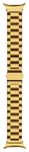 SBG RVS - Samsung Galaxy Watch Ultra Bandje Schakels - Goud afbeelding 7
