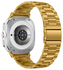 SBG RVS - Samsung Galaxy Watch Ultra Bandje Schakels - Goud afbeelding 6