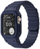 Buddi Forge - Apple Watch 40/41MM - Bandje & Hoesje Blauw