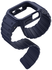 Buddi Forge - Apple Watch 40/41MM - Bandje & Hoesje Blauw afbeelding 10