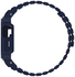 Buddi Forge - Apple Watch 40/41MM - Bandje & Hoesje Blauw afbeelding 3