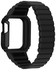 Buddi Forge - Apple Watch 49MM - Bandje & Hoesje Zwart afbeelding 2