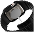 Buddi Forge - Apple Watch 49MM - Bandje & Hoesje Zwart afbeelding 9