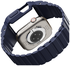 Buddi Forge - Apple Watch 49MM - Bandje & Hoesje Blauw afbeelding 7