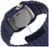 Buddi Forge - Apple Watch 49MM - Bandje & Hoesje Blauw afbeelding 9
