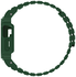 Buddi Forge - Apple Watch 49MM - Bandje & Hoesje Groen afbeelding 3