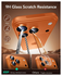 ESR Armorite iPhone 17 Pro (Max)/16 Pro (Max) Camera Lens Protector Oranje afbeelding 5