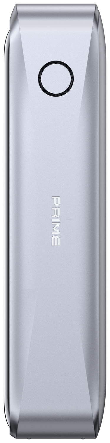 Anker Prime (300W) 26.250 mAh Powerbank Laptop/MacBook met 140W Snelladen Grijs afbeelding 12