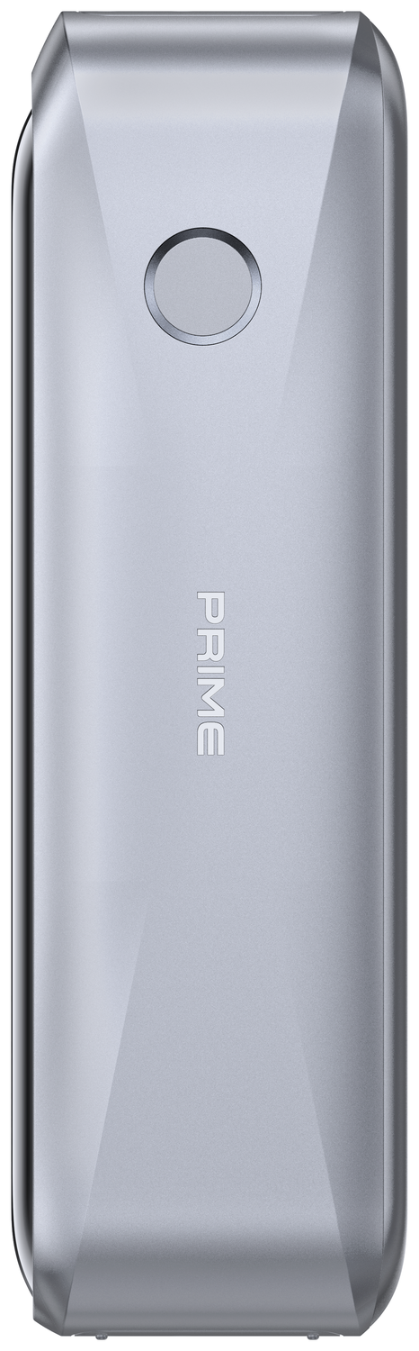 Anker Prime (220W) 20.000 mAh Powerbank Laptop/MacBook Snellader Zilver afbeelding 12