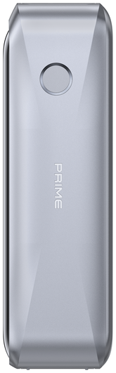 Anker Prime (220W) 20.000 mAh Powerbank Laptop/MacBook Snellader Zilver afbeelding 12