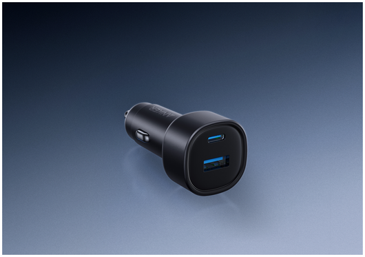 Anker Prime (25W) Qi2 Telefoonhouder Auto Ventilatierooster met MagSafe Opladen afbeelding 8