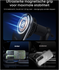 Anker Prime (25W) Qi2 Telefoonhouder Auto Ventilatierooster met MagSafe Opladen afbeelding 6