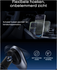 Anker Prime (25W) Qi2 Telefoonhouder Auto Ventilatierooster met MagSafe Opladen afbeelding 7
