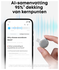 Anker SoundCore Work Compacte AI Voice Recorder met Transcriptie Wit afbeelding 4