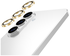 AVY Samsung Galaxy S26 Camera Lens Protector Rings Diamant Goud afbeelding 9