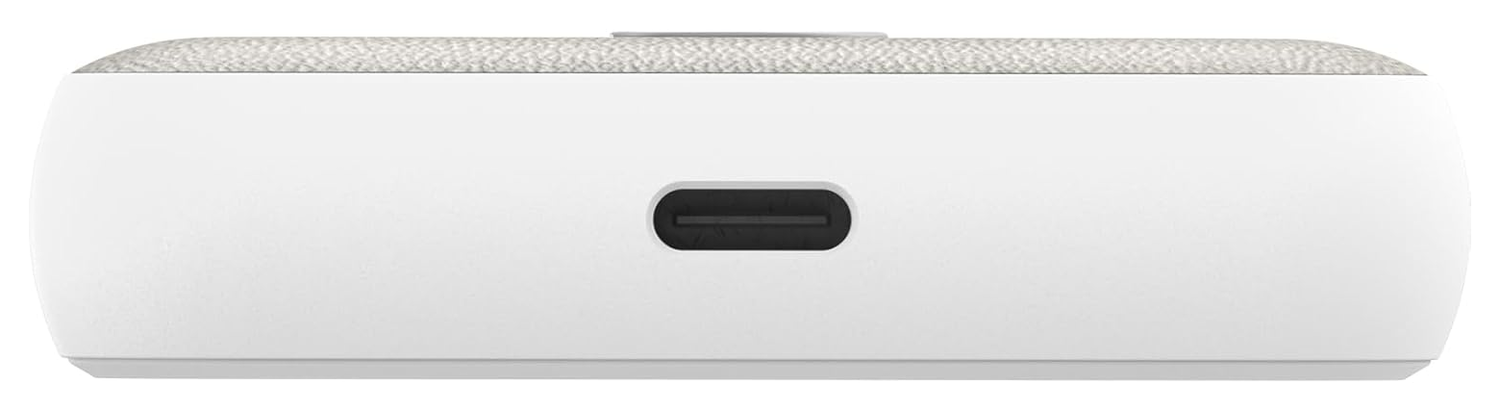 OtterBox 5.000 mAh Draadloze MagSafe Powerbank Reisformaat Wit afbeelding 6