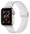 SBG Nylon Apple Watch Bandje - 1-11/SE - 38/40/41/42MM - 6-Pack Licht afbeelding 7