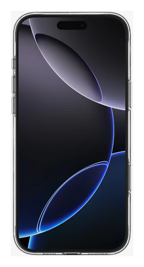 Spigen Thin Fit MagFit Apple iPhone 16 Pro Max Hoesje MagSafe Transparant Wit afbeelding 7