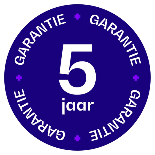 Buddi 30W USB-C & USB-A Oplader met Buddi Flex Lightning Kabel 2M Wit afbeelding 18