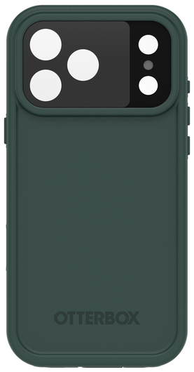 OtterBox Fre MagSafe iPhone 17 Pro Max Hoesje Waterdicht Full Protect Groen afbeelding 5