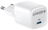 Anker Zolo (20W) Compacte GaN USB-C Adapter met Temperatuurcontrole Wit afbeelding 1