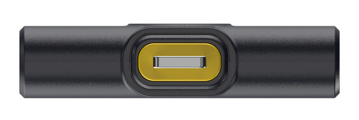 Hollyland LARK M2 DUO met Lightning Connector Zwart afbeelding 10