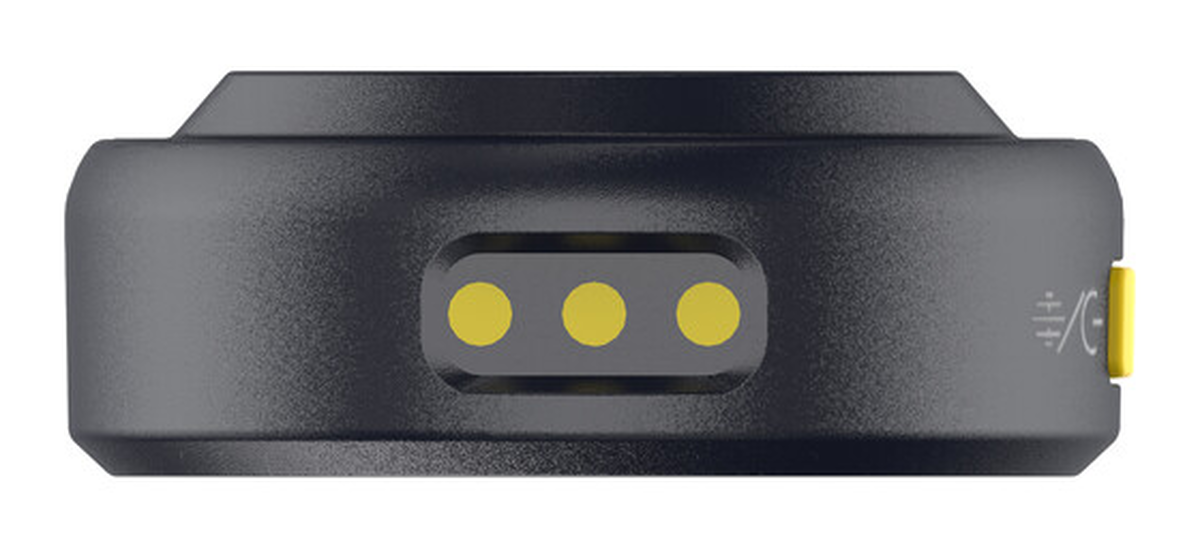 Hollyland LARK M2 DUO met Lightning Connector Zwart afbeelding 17