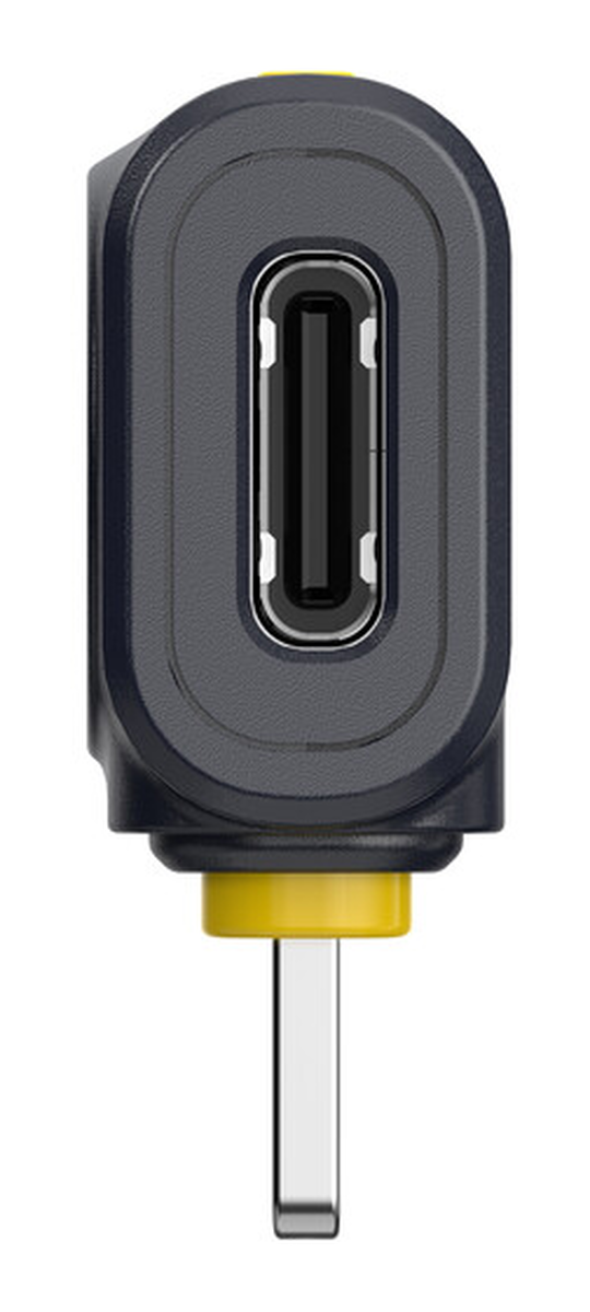 Hollyland LARK M2 DUO met Lightning Connector Zwart afbeelding 9