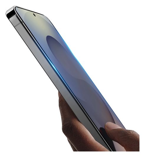 Dux Ducis Samsung Galaxy S26 Screen Protector 9H Tempered Glass afbeelding 3