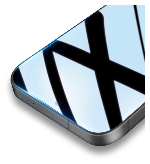 Dux Ducis Samsung Galaxy S26 Plus Screen Protector 9H Tempered Glass afbeelding 4