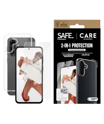 PanzerGlass Hoesjes