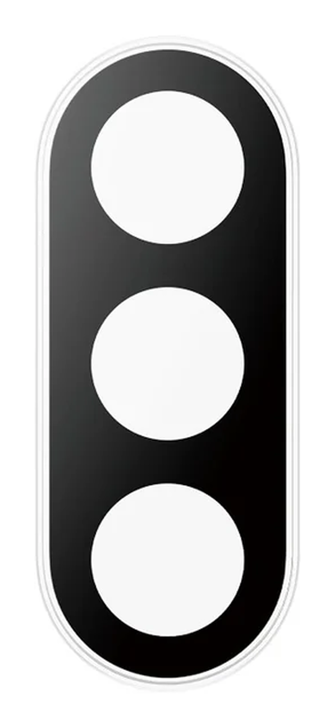 PanzerGlass SAFE Samsung Galaxy A36 Camera Protector Transparant afbeelding 3