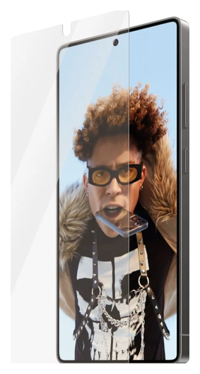 PanzerGlass SAFE Ultra-Wide Fit Samsung Galaxy S25 Ultra Screen Protector afbeelding 2