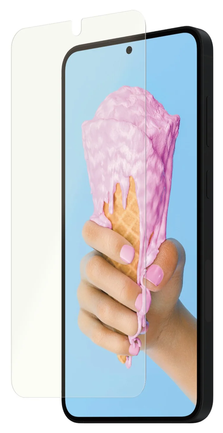 PanzerGlass All In One Samsung Galaxy S25 Plus Screen Protector afbeelding 2