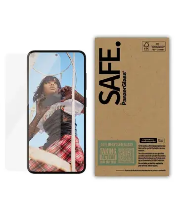 PanzerGlass Screen Protectors