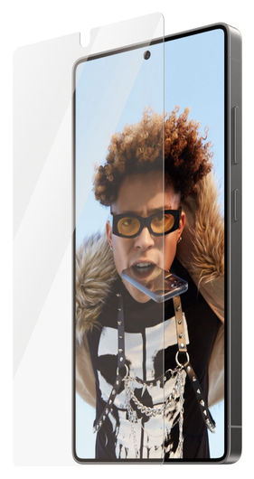 PanzerGlass SAFE Ultra-Wide Fit Samsung S25 Ultra Screen Protector EasyAlignerr afbeelding 2